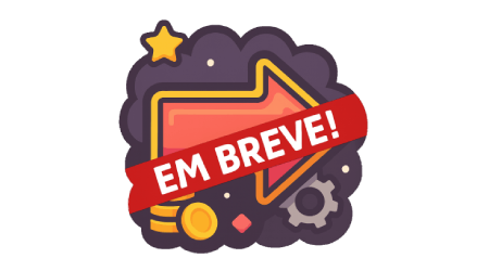 mais informações