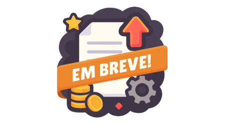 mais informações