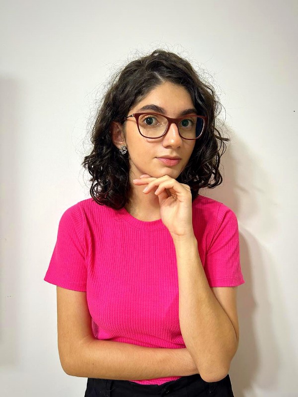 Foto Acsa Silveira