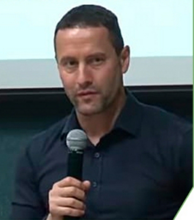 Foto João Benedito
