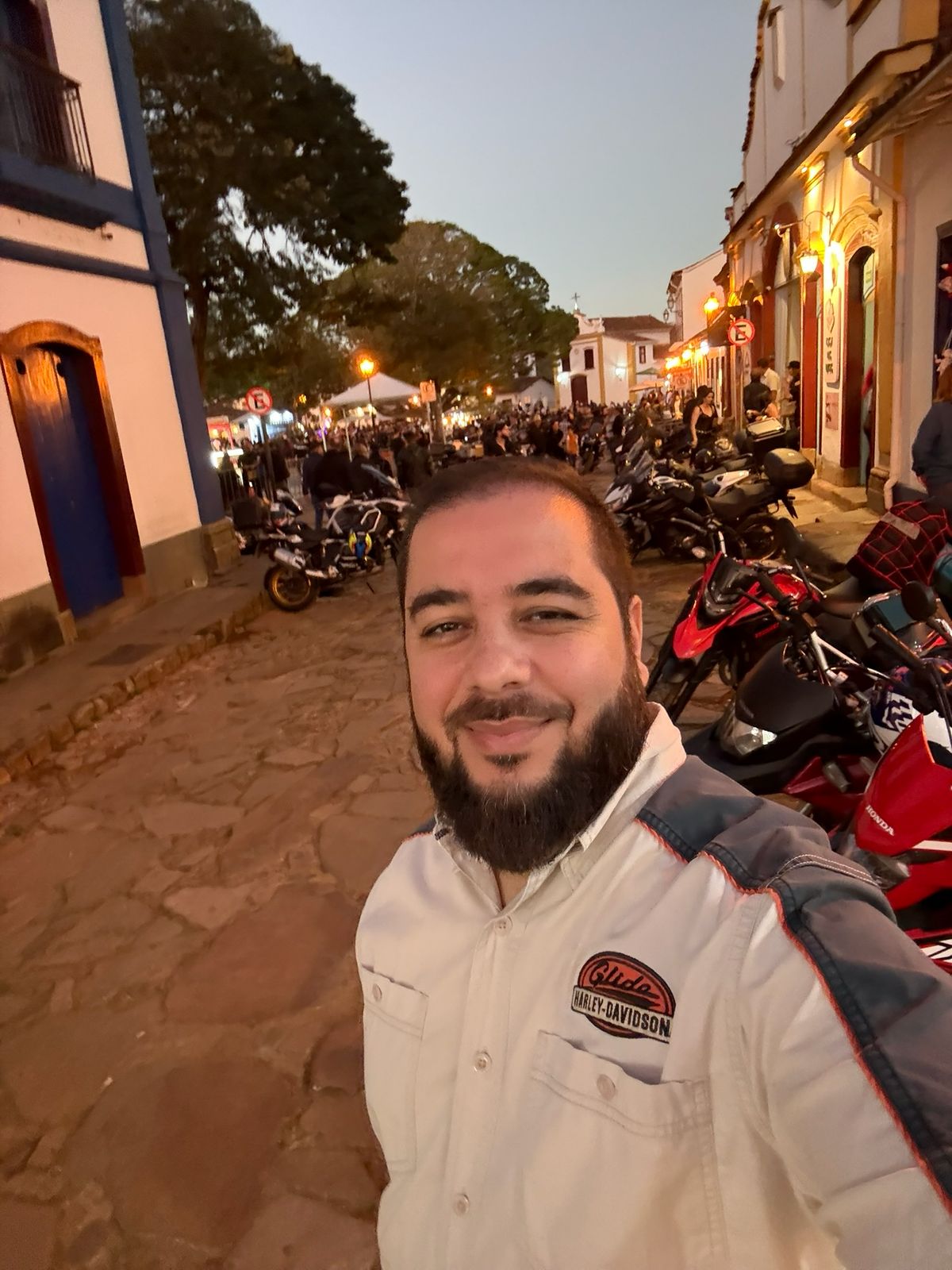 Foto Lúcio Henrique