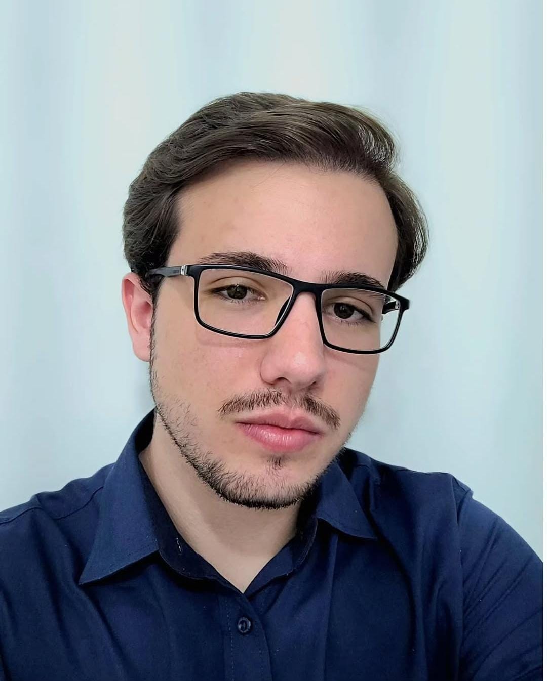 Foto João Pedro Cobra